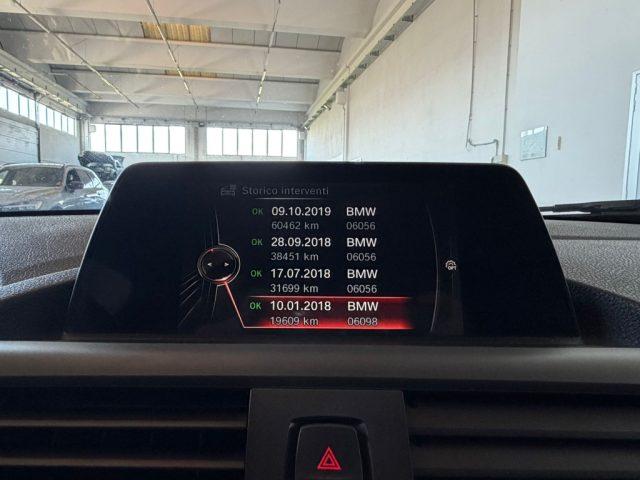 BMW 120 d xDrive 5p. Msport //LED//NAVI/BLUETOOTH