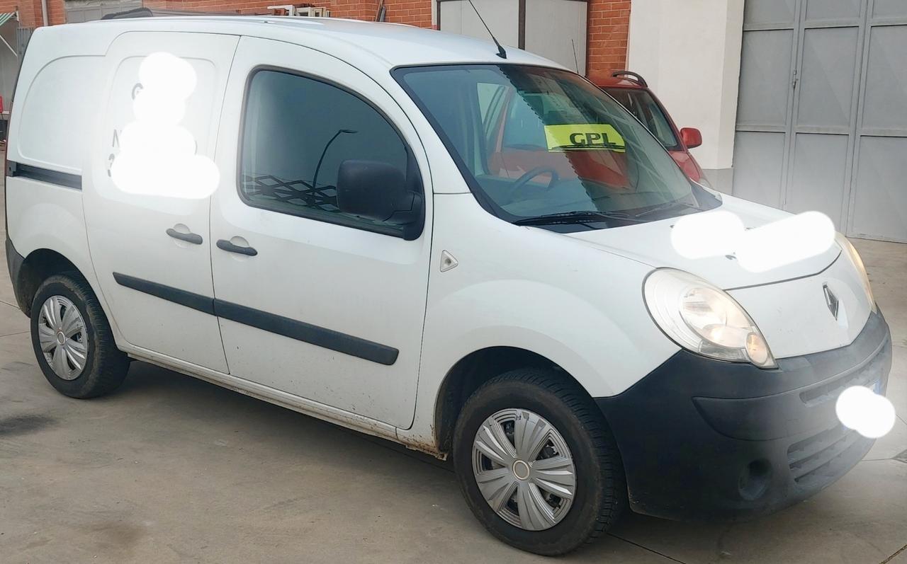 Renault Kangoo 1.5 dCi 85CV 5 porte Easy