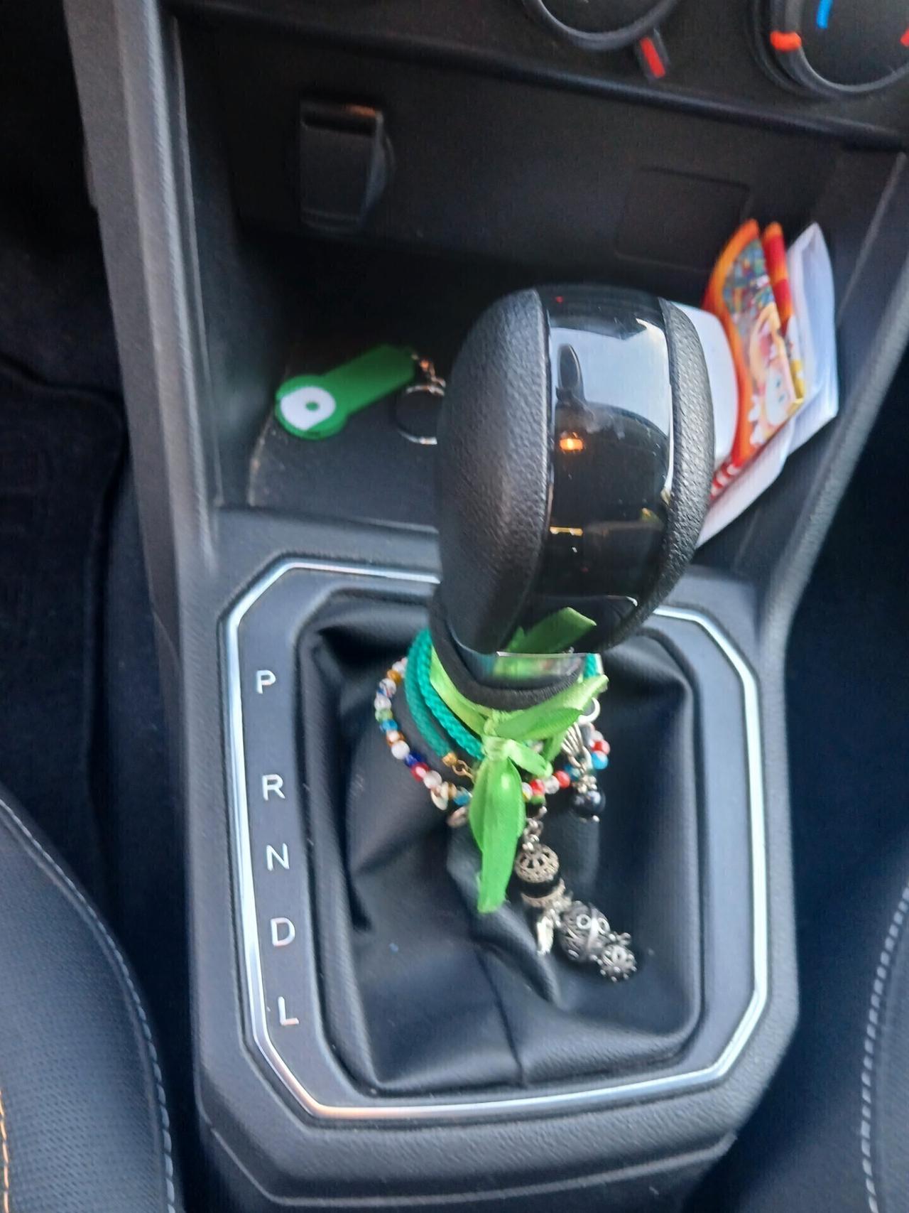 DACIA SanderoStepway 1.0 TCe 90cv CambioAutomatico