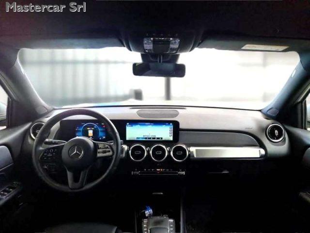 MERCEDES-BENZ GLB 180 GLB - X247 d Business Extra Auto Navi -GG713AW