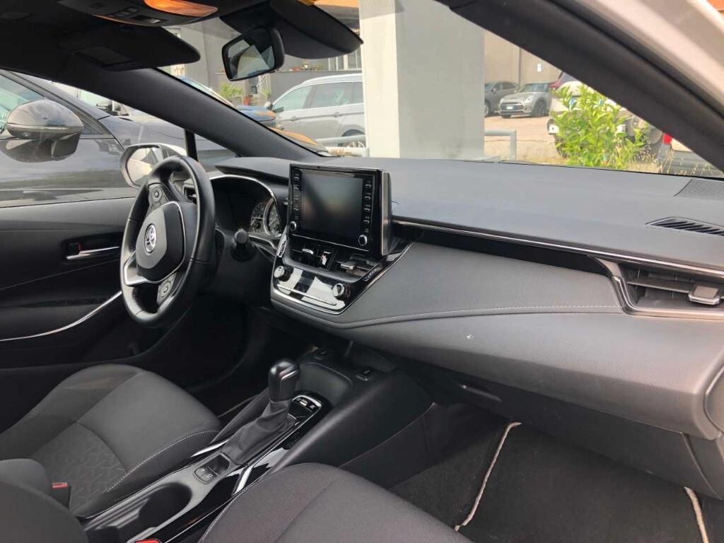 Toyota Corolla 1.8 HYBRID TOURING PREZZO SENZA VINCOLI UNIPRO' ITALIANA FATTURABILE ️ GARANZIA