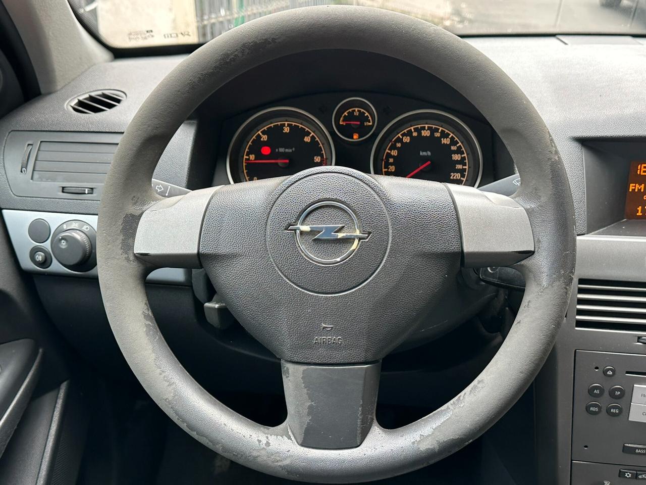 Opel Astra 1.7 CDTI 101CV Station Wagon Cosmo