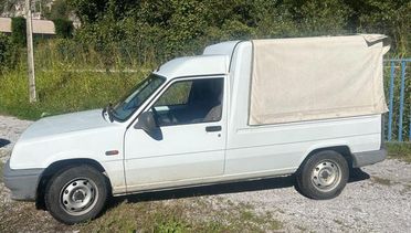 RENAULT Express 1.9 diesel 2p. Pick-up RL TEL 327 - 4425768