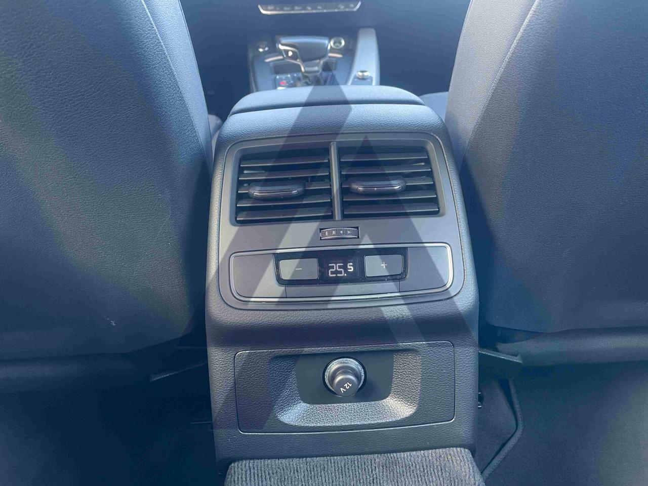 Audi A4 allroad 40 TDI 204 CV S tronic Identity Contrast