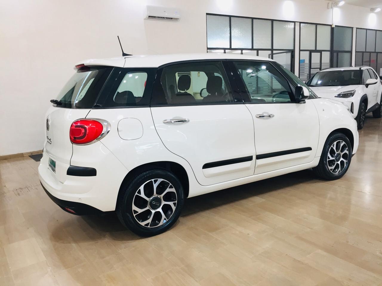 FIAT 500L 1.3 MJT Business 95cv