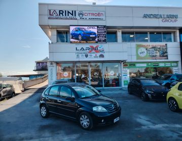 Citroen C3 1.4 Exclusive Style Techno Bi Energy GPL - NEOPATENTATO