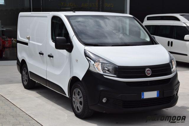 FIAT Talento 2.0 Ecojet 120CV