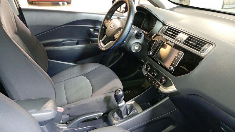 Kia Rio 1.1 CRDI ACTIVE COLLECTION