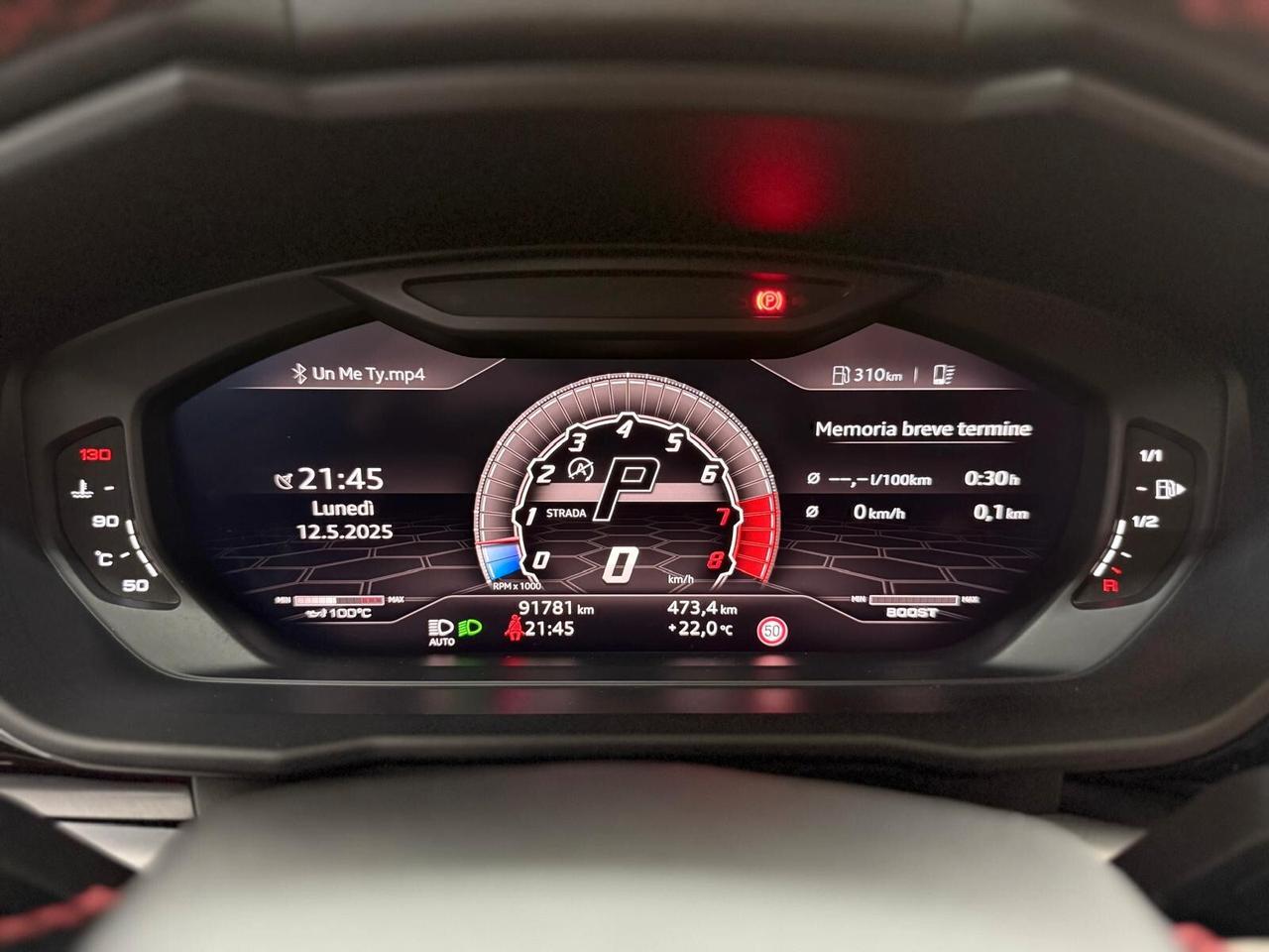 Lamborghini Urus 4.0