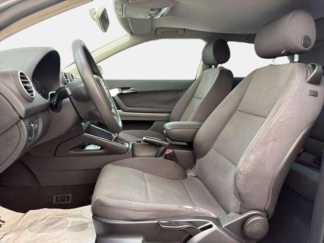Audi A3 1.9 TDI S-Line