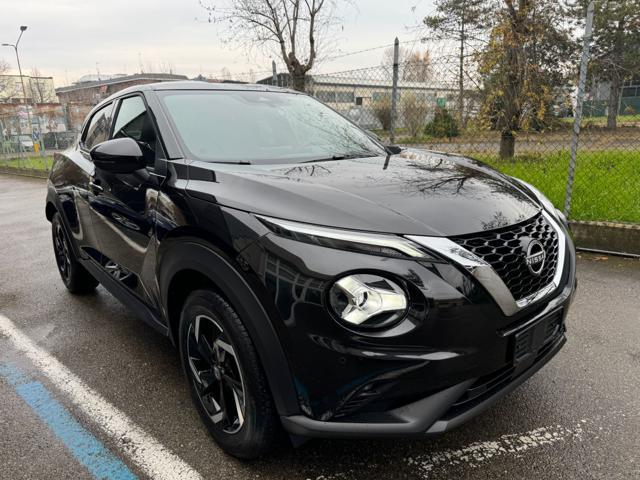 NISSAN Juke 1.0 DIG-T 114 CV N-Connecta KM.0