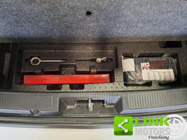 FIAT Grande Punto 1.4 5 porte Actual Natural Power