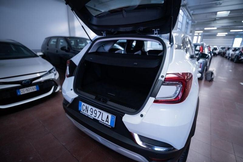 Renault Captur 1.0 tce Intens 90cv my21