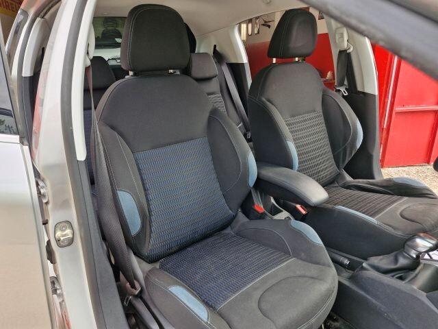 Peugeot 208 1.4 HDi 68 CV 5 porte X NEOPATENTATI