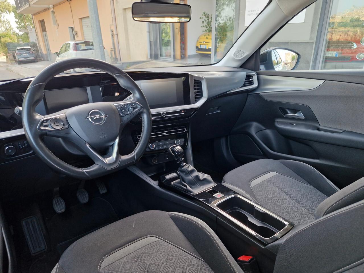 Opel Mokka 1.5 diesel Ultimate
