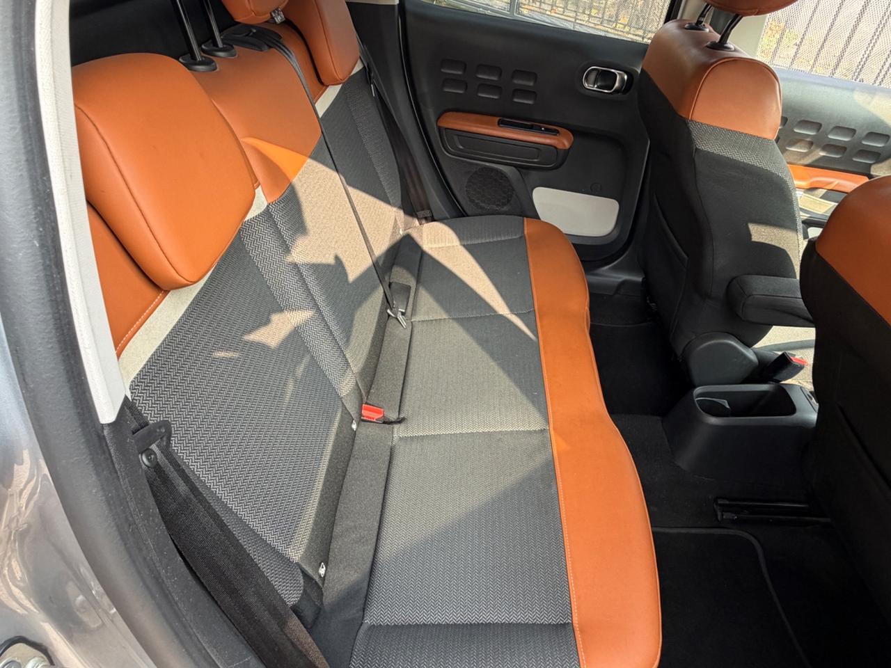 Citroen C3 PureTech 82 S&S Uptown Euro 6