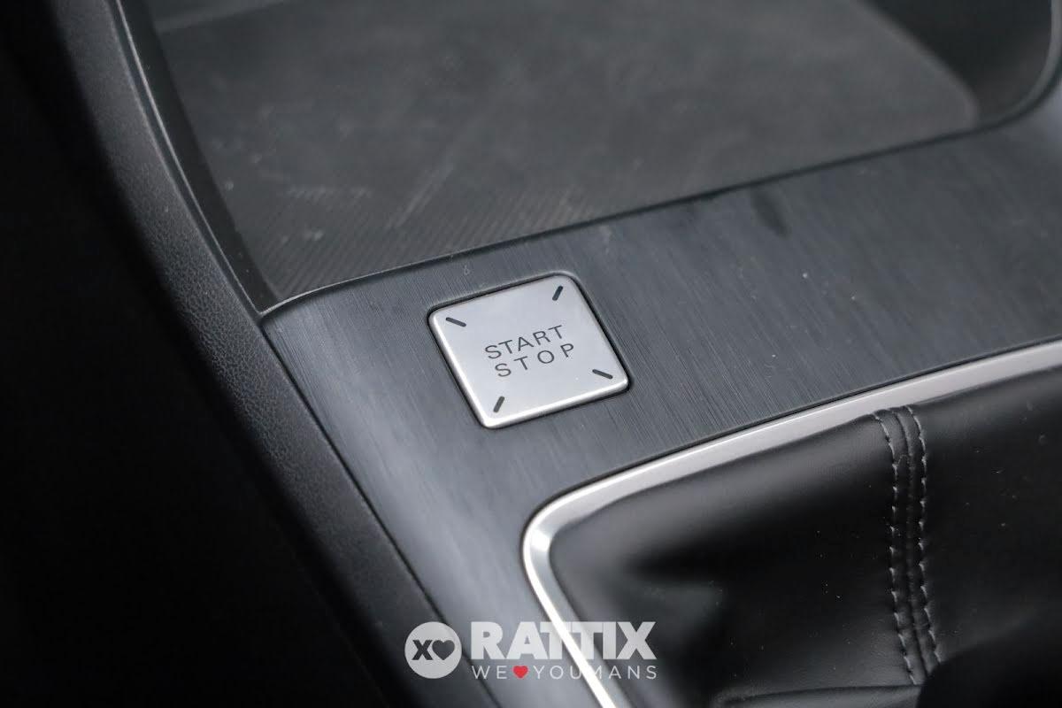 MG ZS 1.5 115CV Comfort