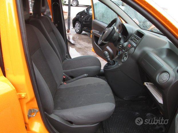 Fiat Panda 1.3