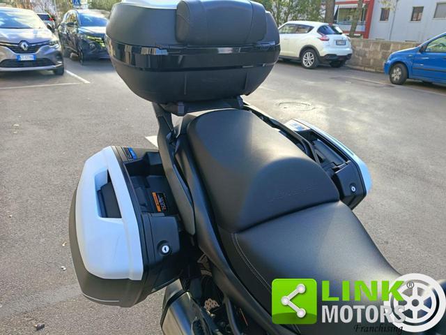 KAWASAKI Other VERSYS 1000 SE