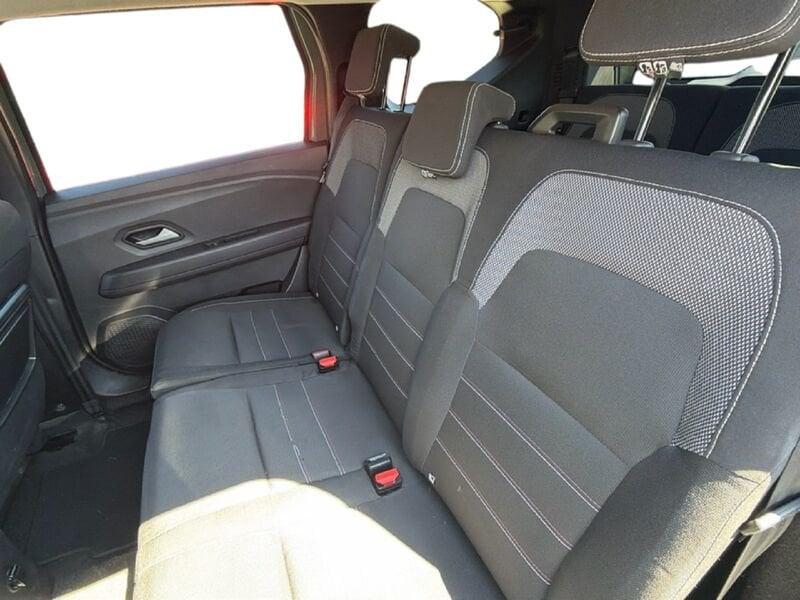Dacia Jogger Jogger 1.0 tce Extreme Gpl 100cv 7p.ti