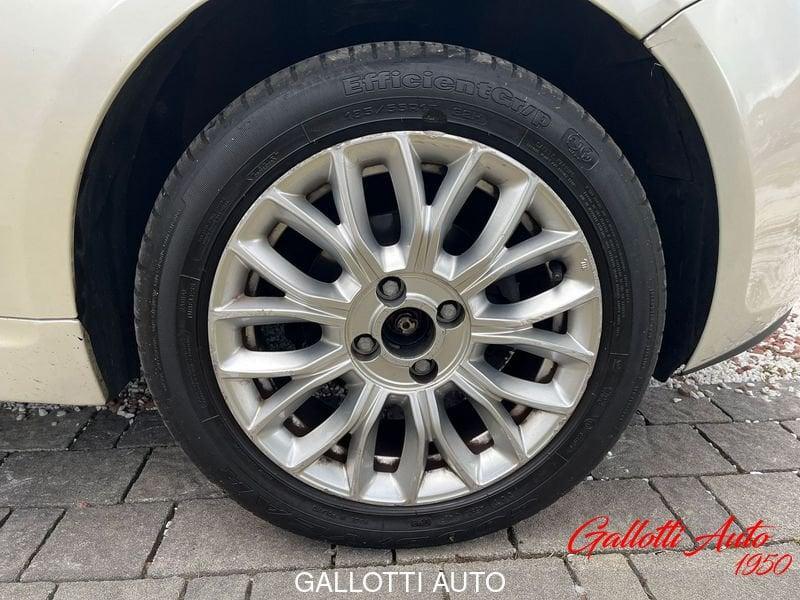 FIAT 500 Pop 1.2 benzina 69cv