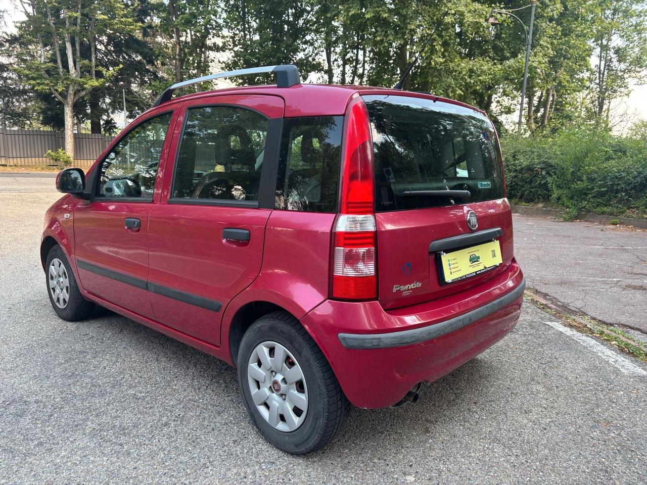 Fiat Panda 1.2 Emotion *VERA OCCASIONE*