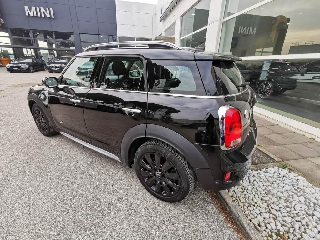 Mini Cooper SE Countryman Mini Countryman 1.5 Cooper SE Hype all4 auto