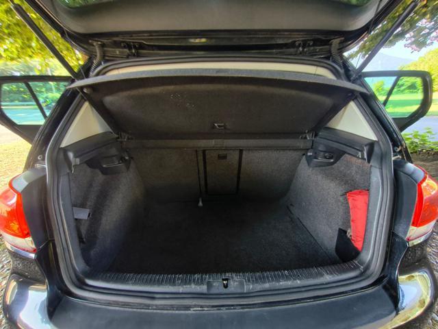 VOLKSWAGEN Golf 2.0 TDI 140CV DPF 5p.