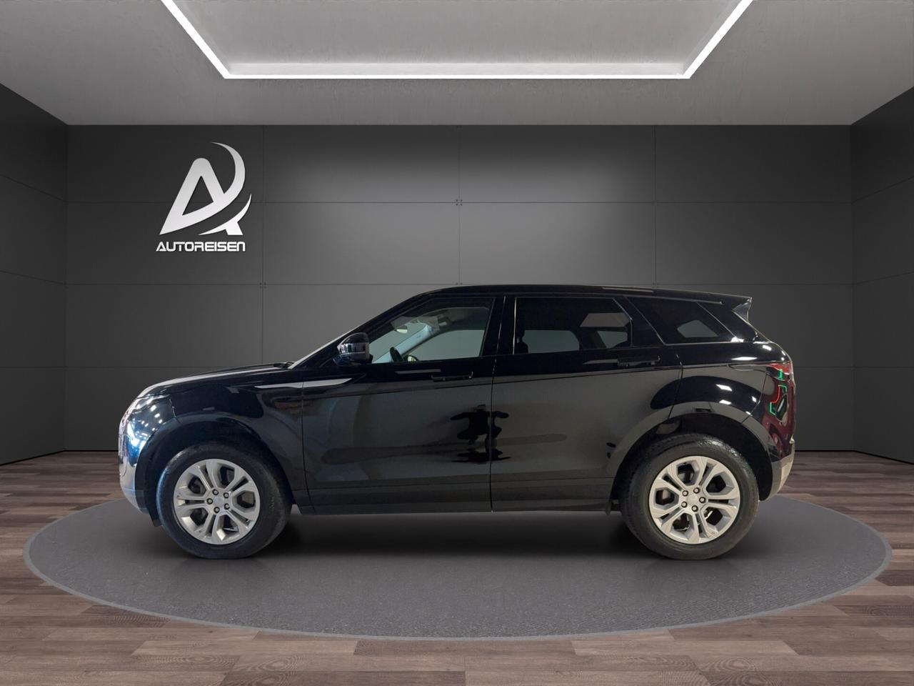 Land Rover Range Evoque 2.0D I4 180 CV AWD Auto S