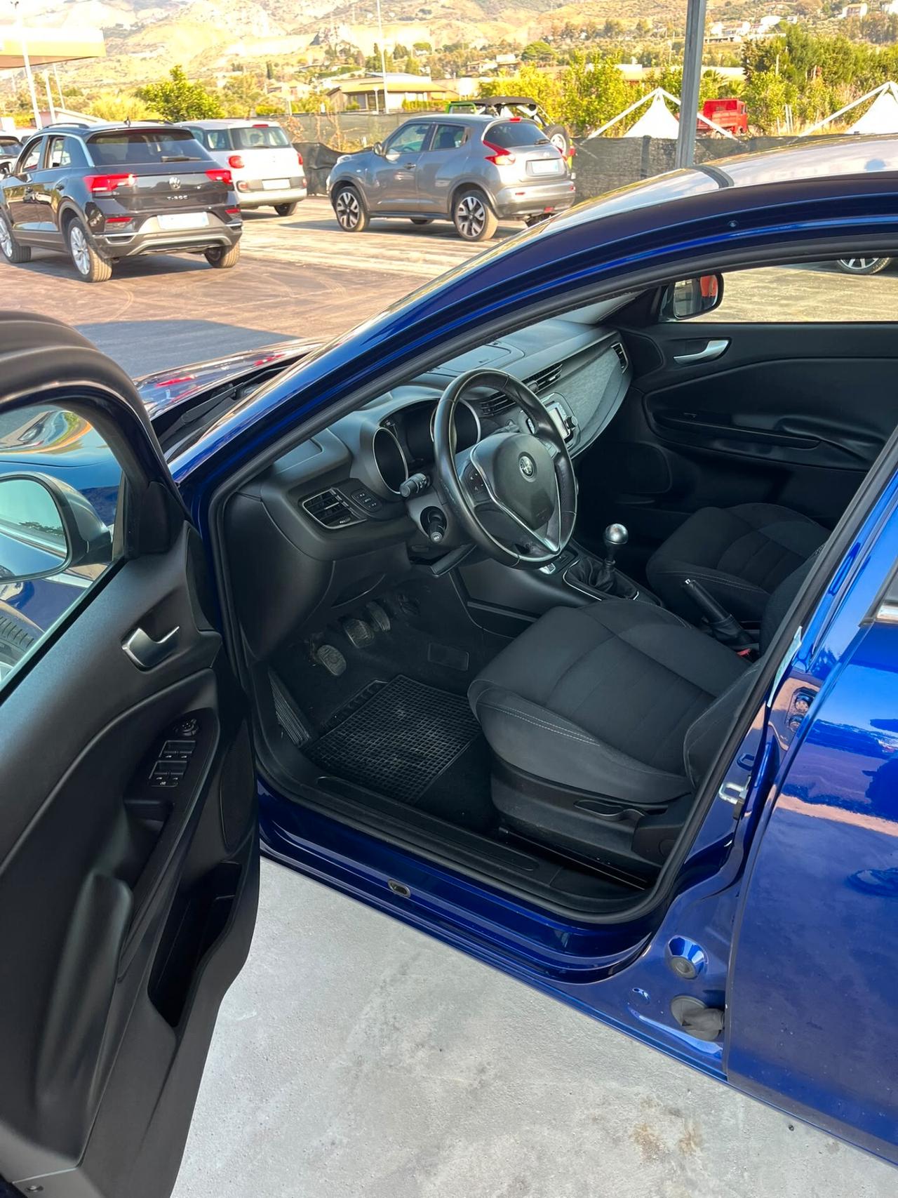 Alfa Romeo Giulietta 2.0 JTDm 150 CV Super