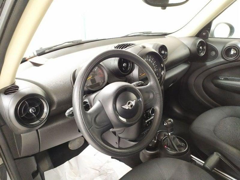 MINI Countryman Mini 1.6 Cooper E6