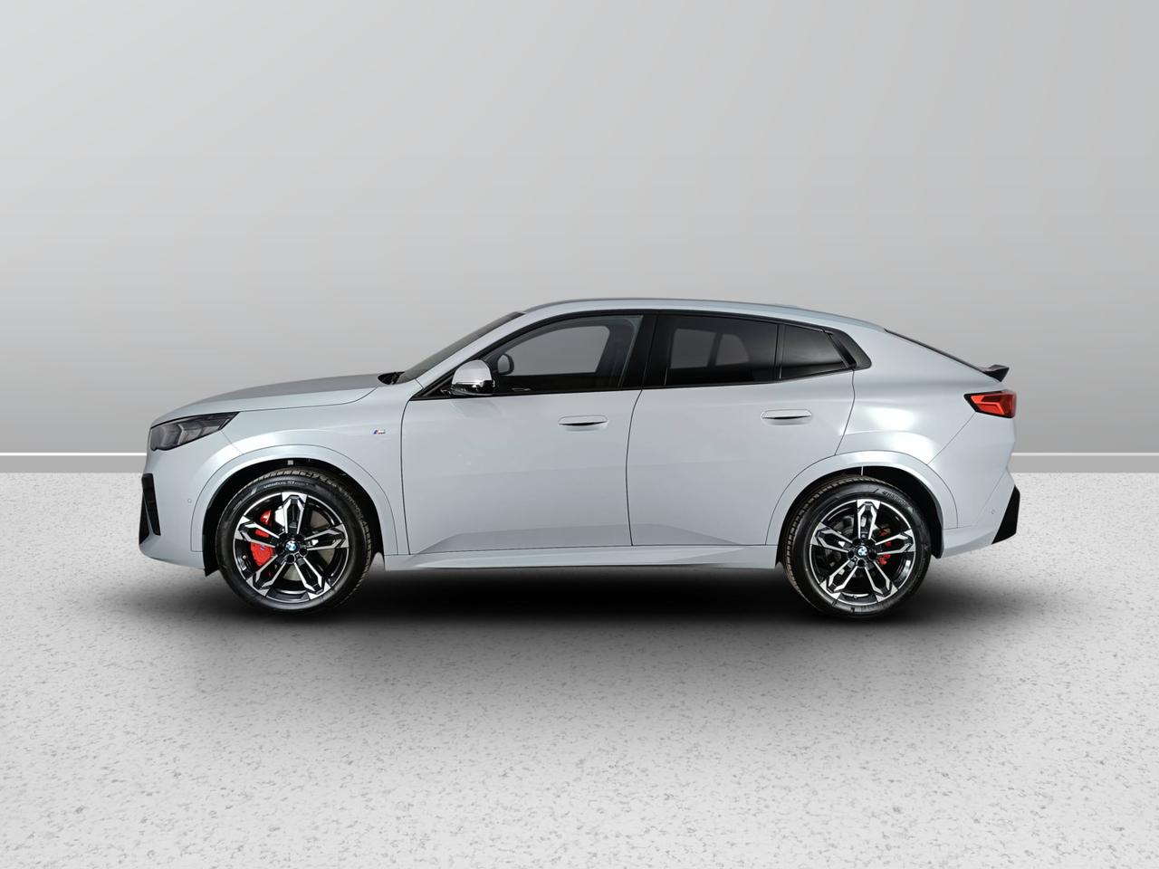 BMW X2 U10 - X2 xdrive 20d 48V MSport Pro auto