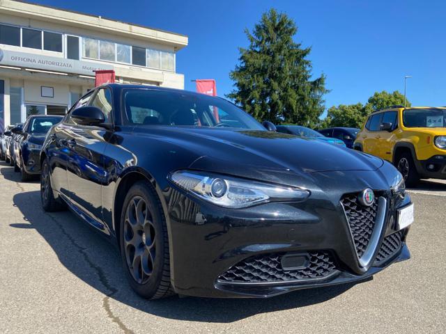 ALFA ROMEO Giulia *PROMO* 2.2 Turbodiesel 160 CV AT8 Business