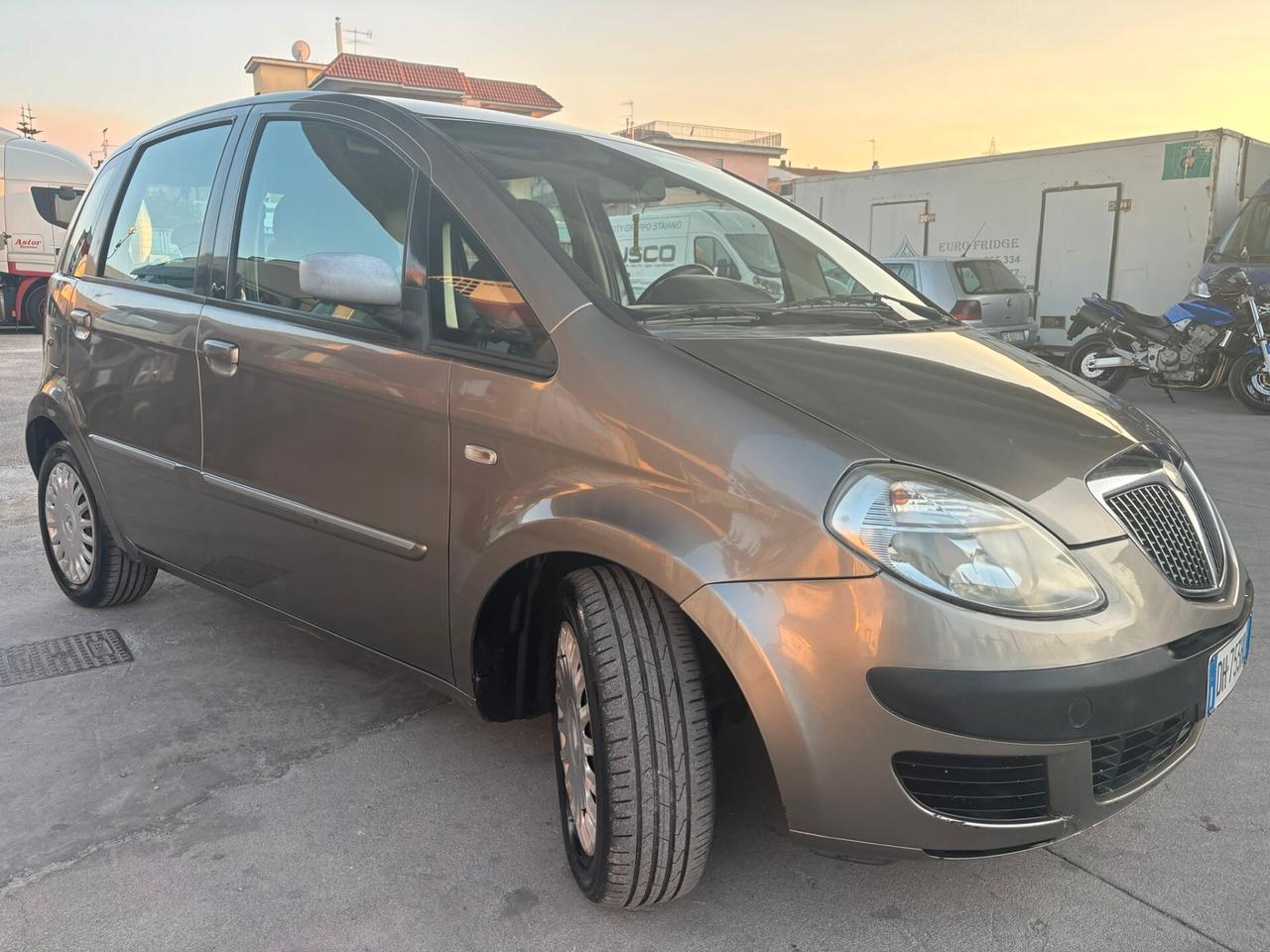 Lancia MUSA 1.3 Multijet 16V 90 CV Platino