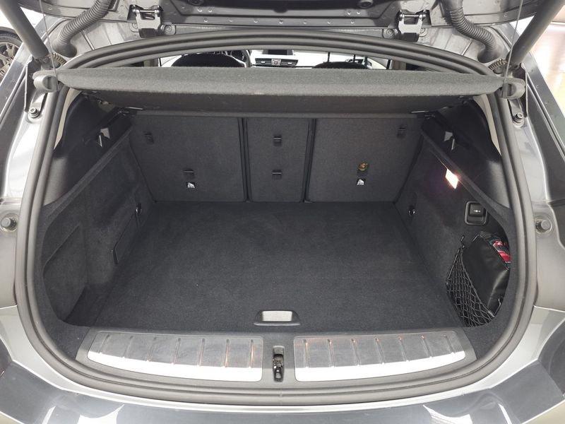 BMW X2 X2 sdrive18d Advantage auto