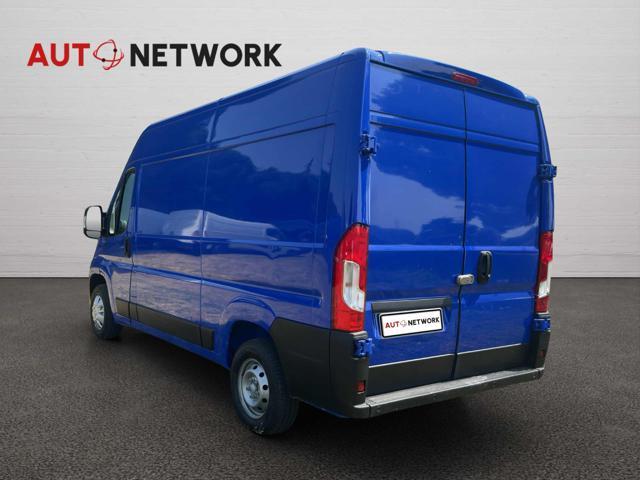 PEUGEOT Boxer 333 2.2 BlueHDi 140 S&S L2H2 PM-TM Furgone