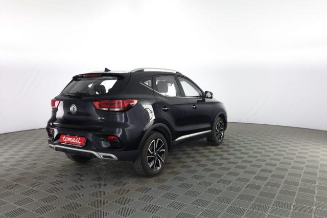 MG ZS ZS 1.0T-GDI aut. Luxury