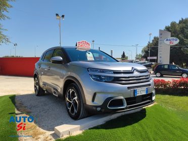 Citroen C5 Aircross 1.5 BlueHDi - 130cv FULL OPTIONAL