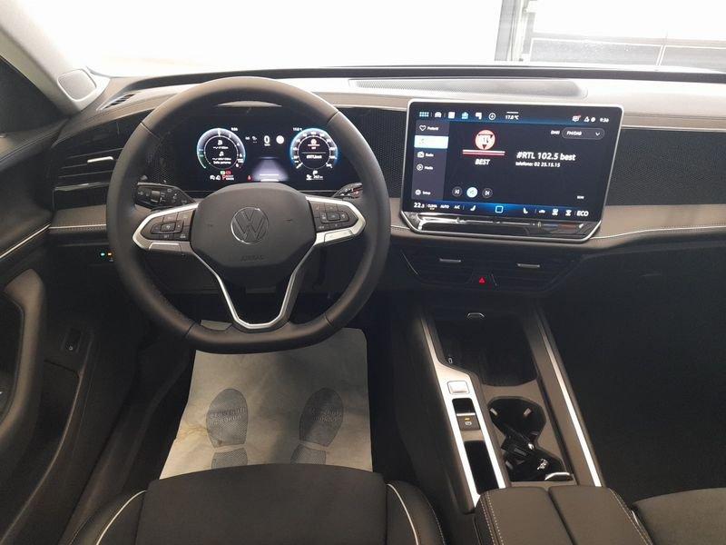 Volkswagen Passat Variant 1.5 TSI eHybrid Business DSG