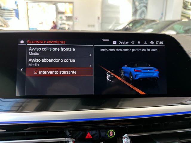 BMW Z4 sDrive20i Msport Auto - 19"-Head Up-Carplay - FULL