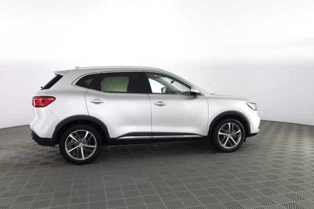 MG HS HS 1.5T-GDI Luxury