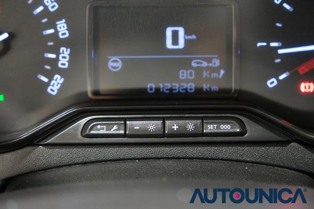 CITROEN C3 PURETECH 83 S&S PLUS NEOPATENTATI