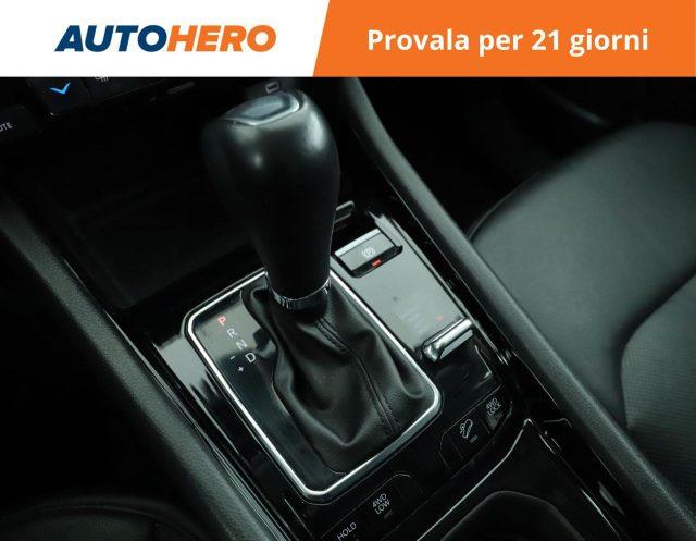 JEEP Compass 1.3 Turbo T4 240 CV PHEV AT6 4xe S