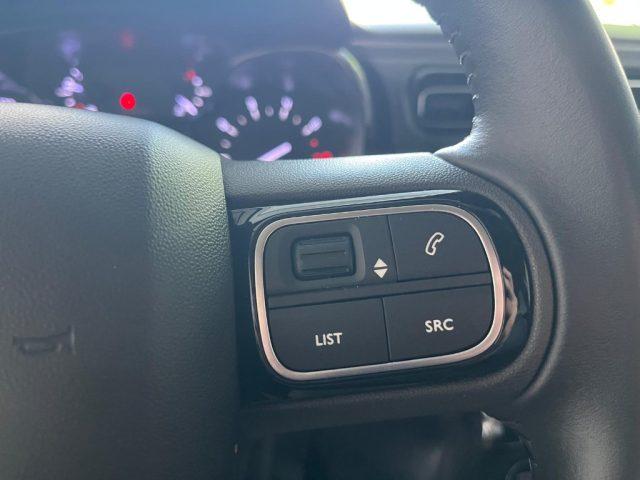 CITROEN C3 PureTech 110 S&S Shine