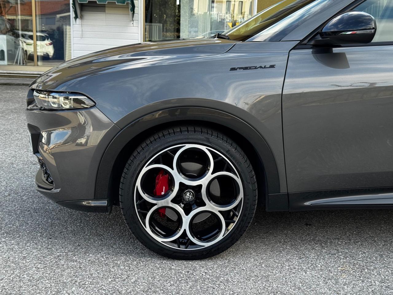 Alfa Romeo Tonale 1.5 HYBRID 130CV SPECIALE 2022