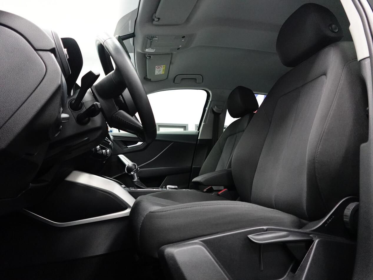 Audi Q2 1.6 TDI 116 CV 30 S TRONIC BUSINESS