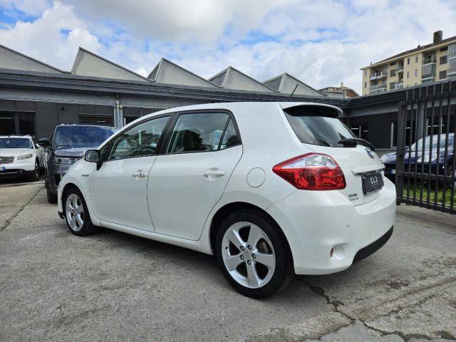TOYOTA Auris 1.8 5 porte