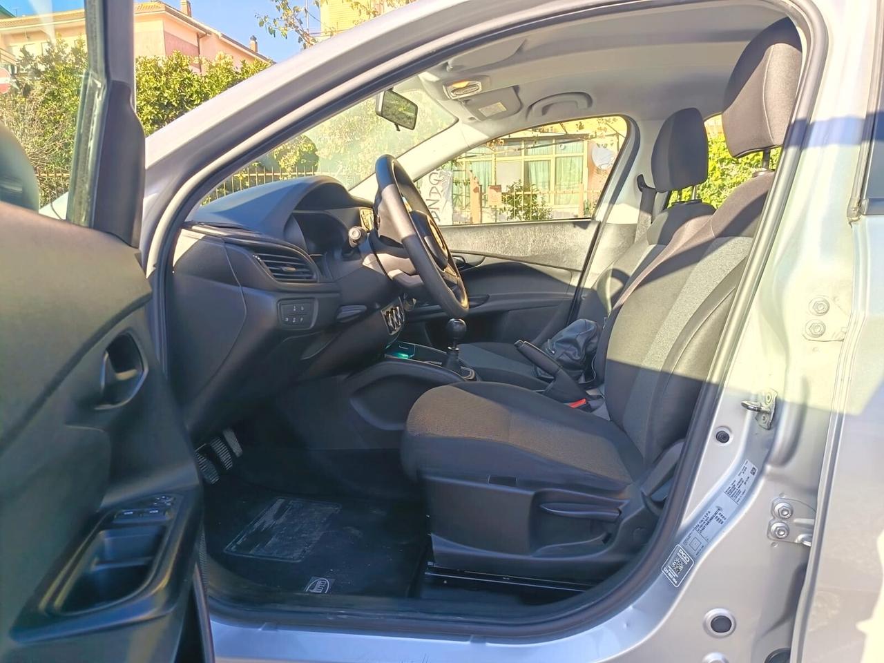 Fiat Tipo 1.4 5 porte Street
