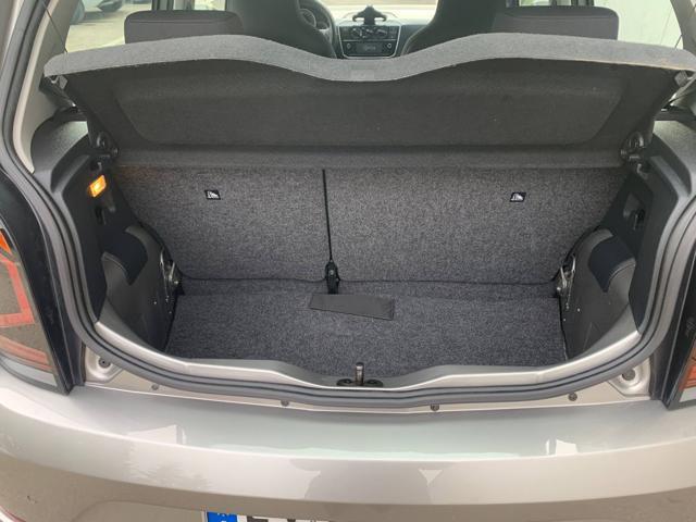 VOLKSWAGEN up! 1.0 5p. eco move up! BMT