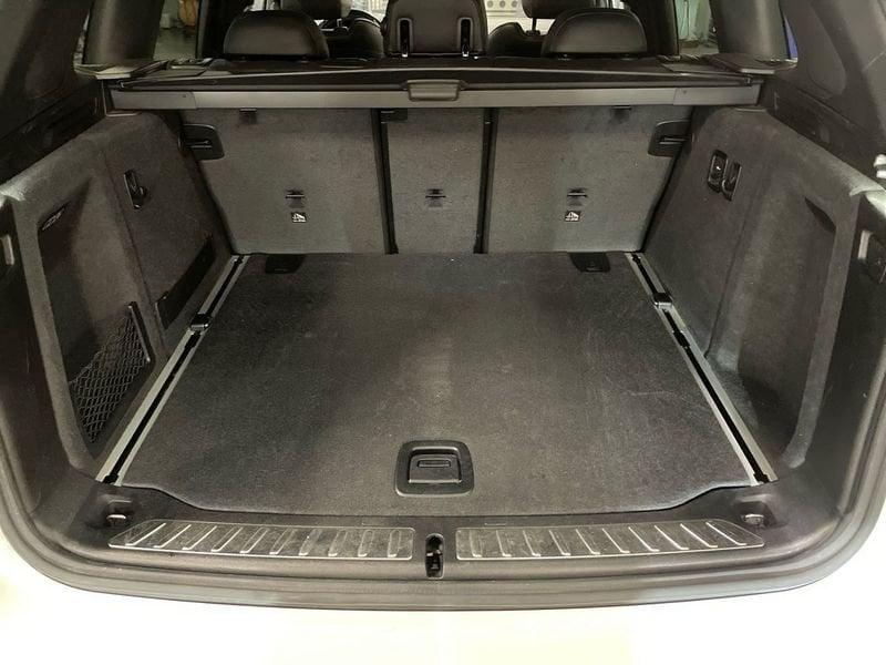 BMW X3 xdrive20i Msport 184cv auto